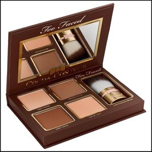 Too Faced Cocoa Contour